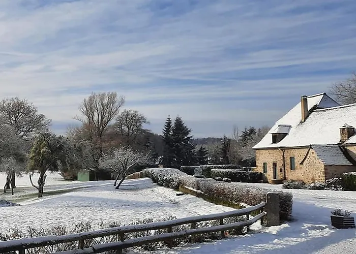 Domaine De Mezeyrac - Laguiole *