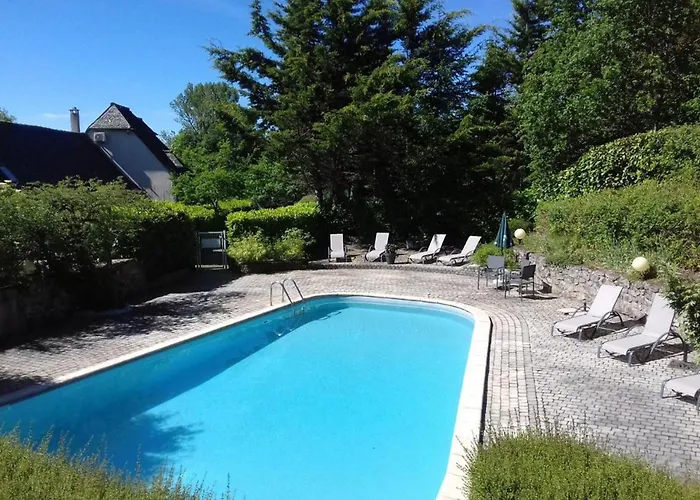 Domaine De Mezeyrac - Laguiole