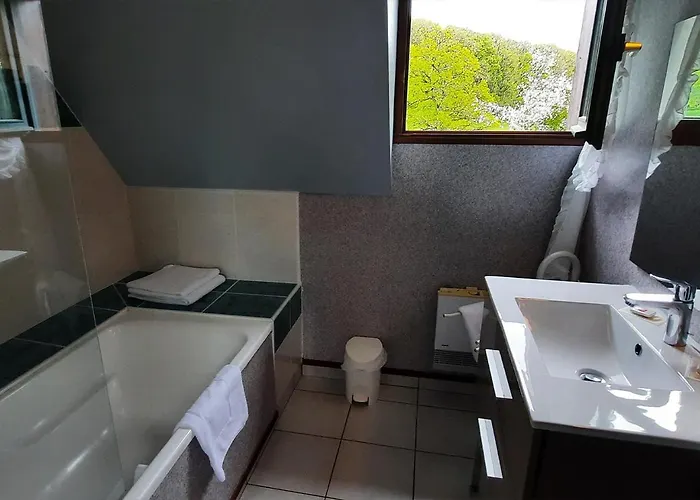 Domaine De Mezeyrac - Laguiole * Soulages-Bonneval