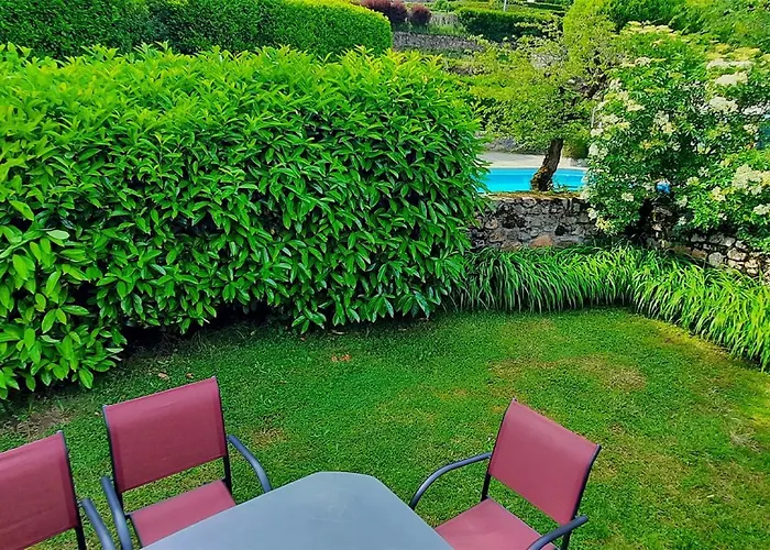 Domaine De Mezeyrac - Laguiole *