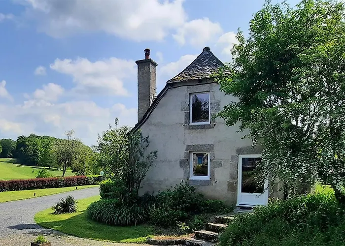 Domaine De Mezeyrac - Laguiole * Soulages-Bonneval