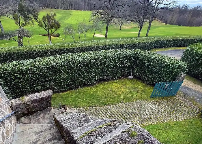 Lägenhet Domaine De Mezeyrac - Laguiole *