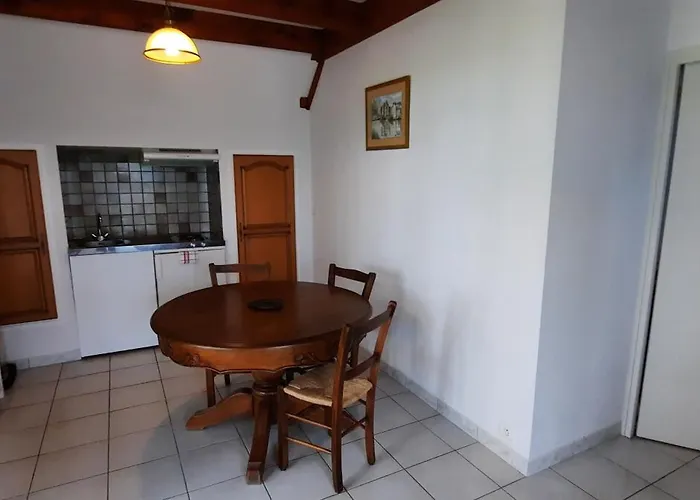 Lägenhet Domaine De Mezeyrac - Laguiole