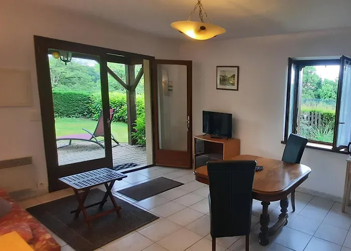 Domaine De Mezeyrac - Laguiole * Soulages-Bonneval