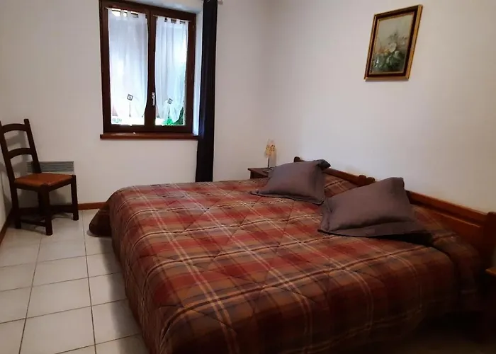 Domaine De Mezeyrac - Laguiole Soulages-Bonneval