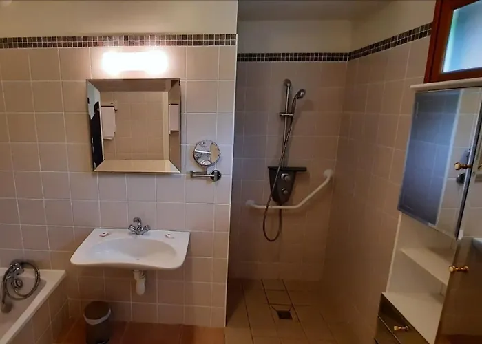 Lägenhet Domaine De Mezeyrac - Laguiole