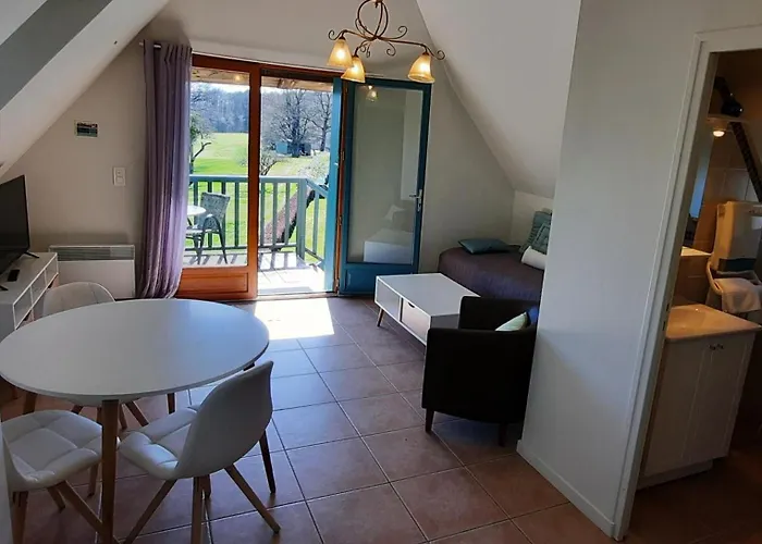 Domaine De Mezeyrac - Laguiole