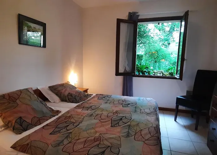 Lägenhet Domaine De Mezeyrac - Laguiole