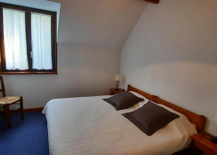 Domaine De Mezeyrac - Laguiole *