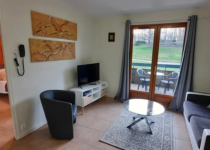 Domaine De Mezeyrac - Laguiole * Soulages-Bonneval