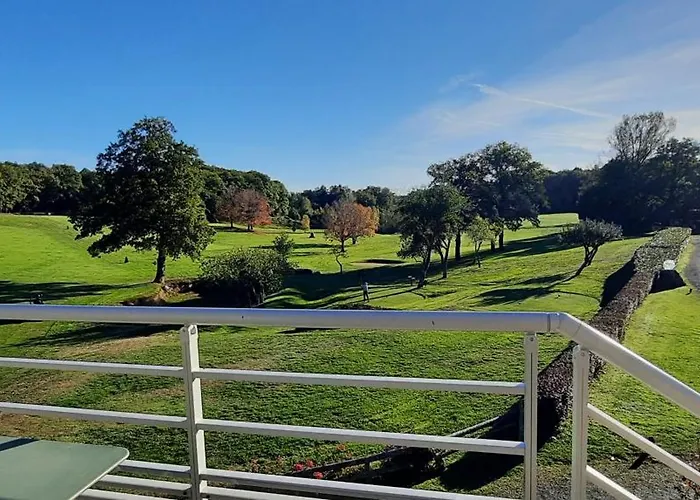 Lägenhet Domaine De Mezeyrac - Laguiole *