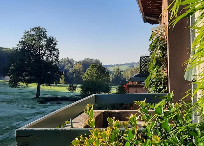 Lägenhet Domaine De Mezeyrac - Laguiole Soulages-Bonneval