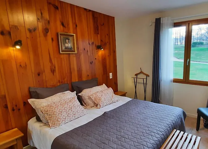 Domaine De Mezeyrac - Laguiole