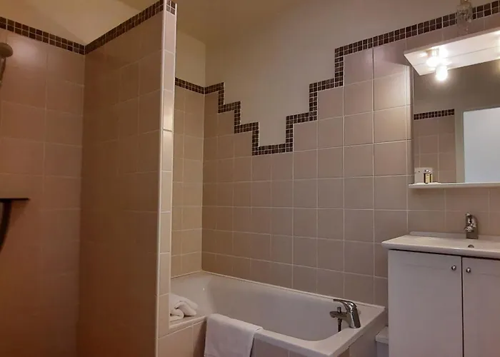 Lägenhet Domaine De Mezeyrac - Laguiole *