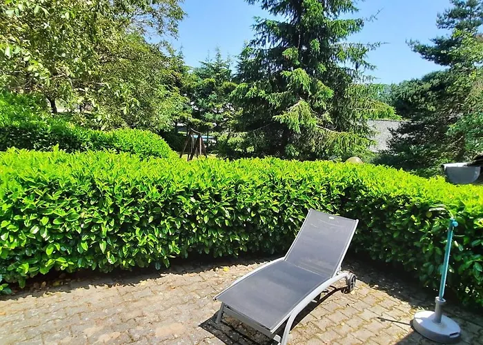 Lägenhet Domaine De Mezeyrac - Laguiole