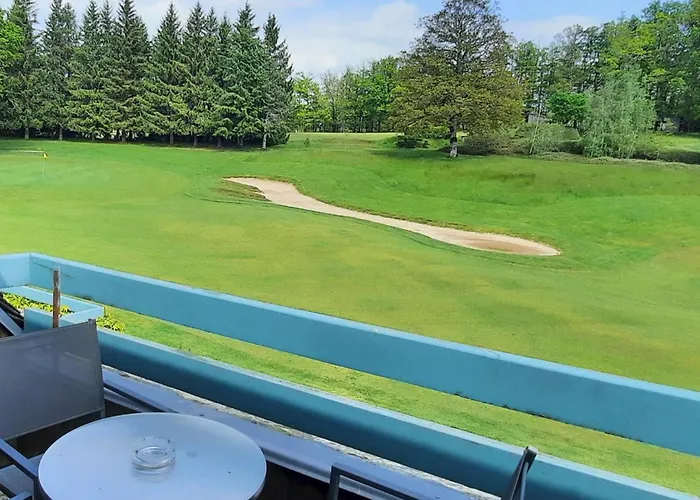 Lägenhet Domaine De Mezeyrac - Laguiole *