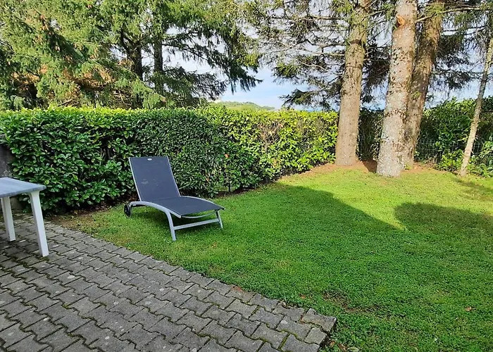 Lägenhet Domaine De Mezeyrac - Laguiole *